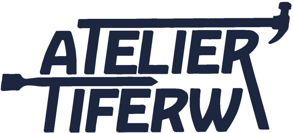 logo Atelier Tiferw